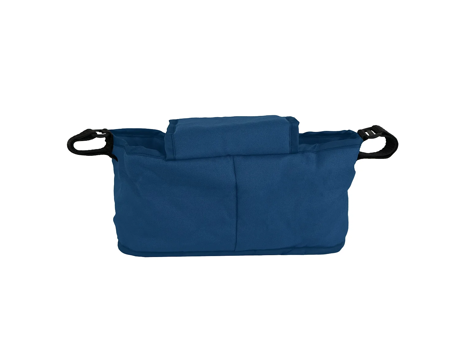 Haustierwagen Fronttasche - Marineblau