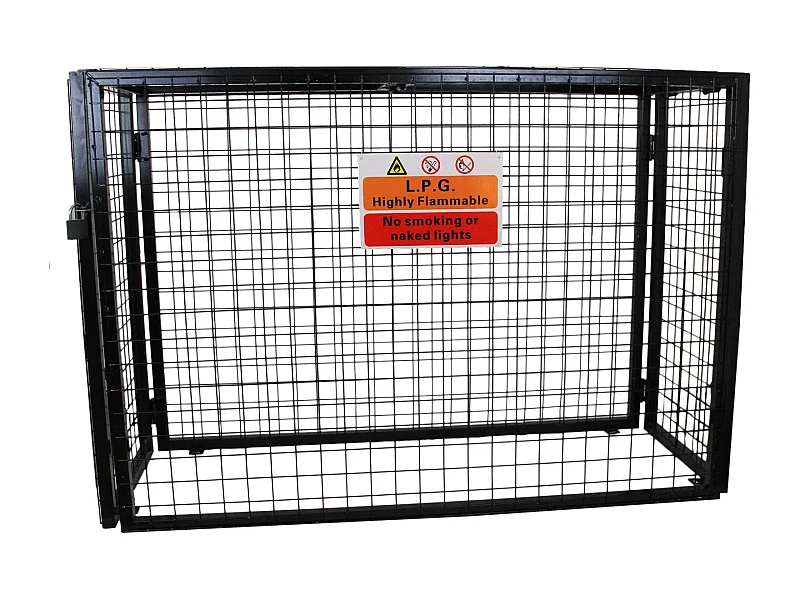 Siatka na butle gazowe 1000 mm