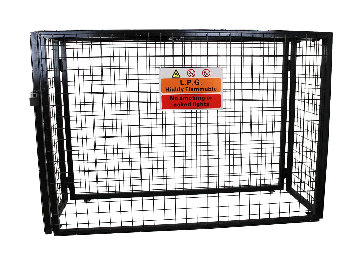 Siatka na butle gazowe 1000 mm