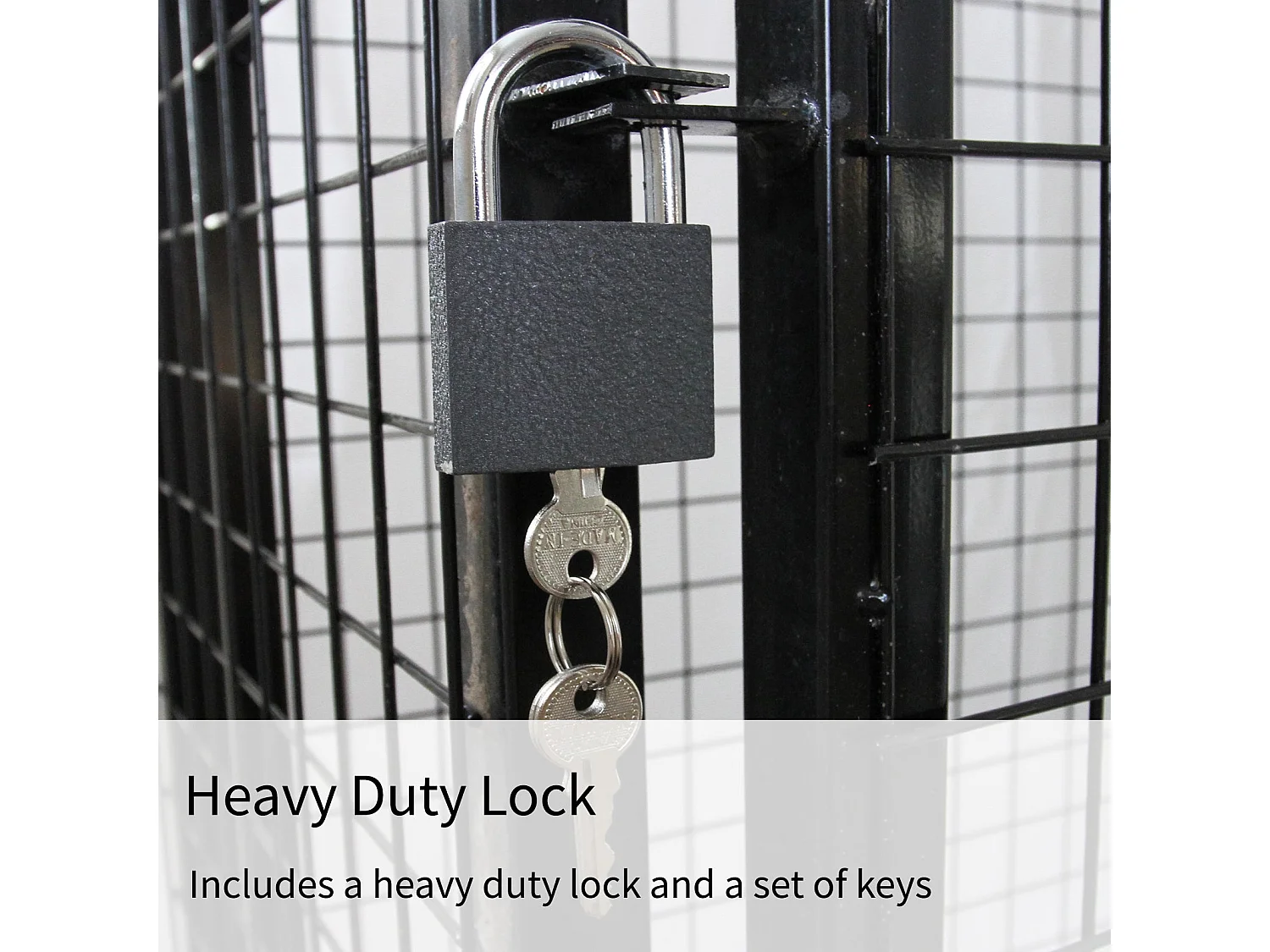 Siatka na butle gazowe 1000 mm