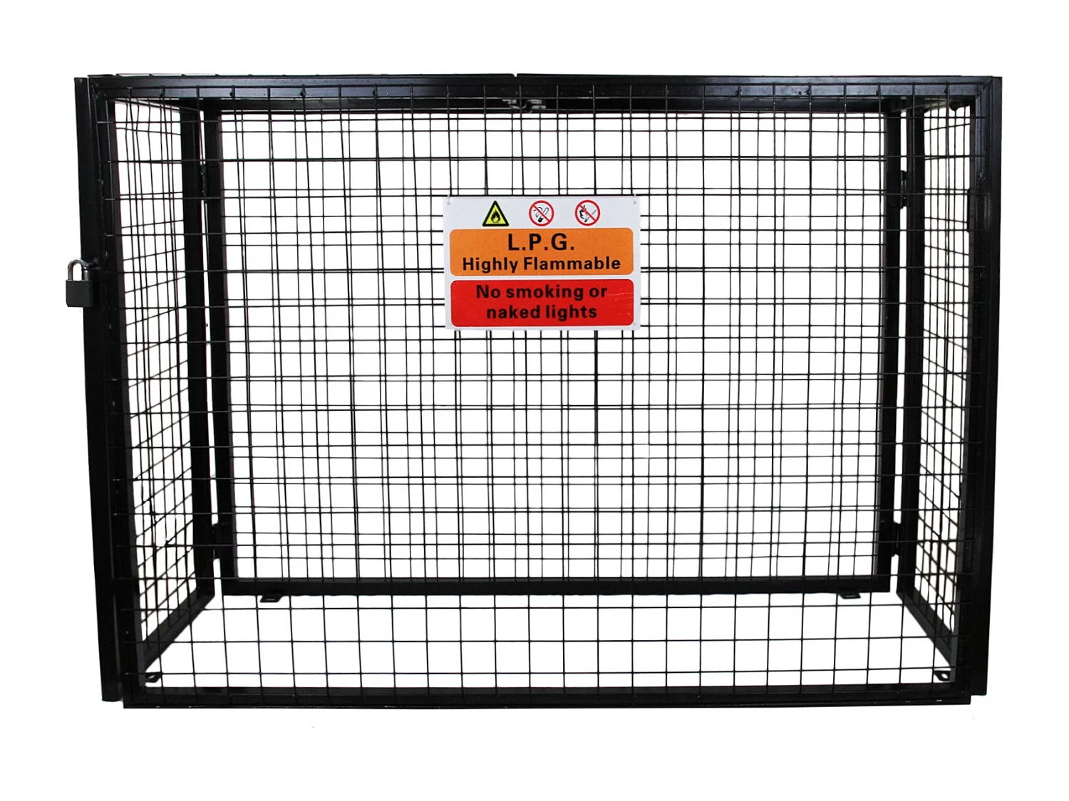 Siatka na butle gazowe 1000 mm