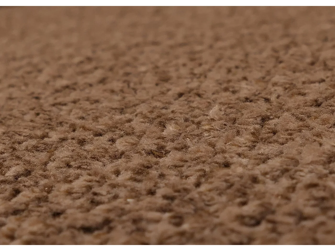 Fauteuil MCW-P33,  marron