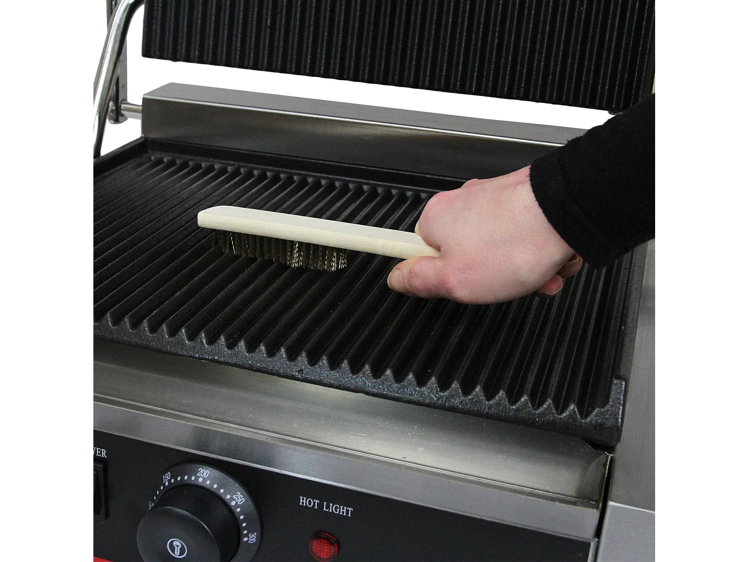KuKoo Panini Grill 2200W