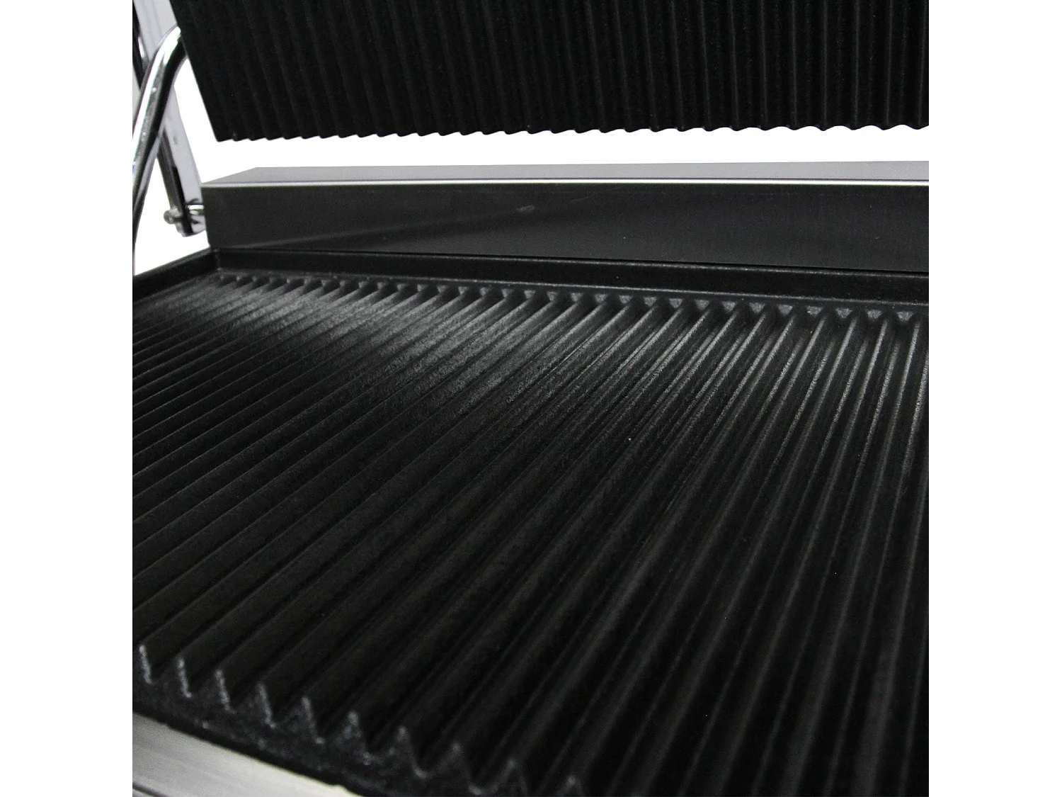 KuKoo Panini Grill 2200W