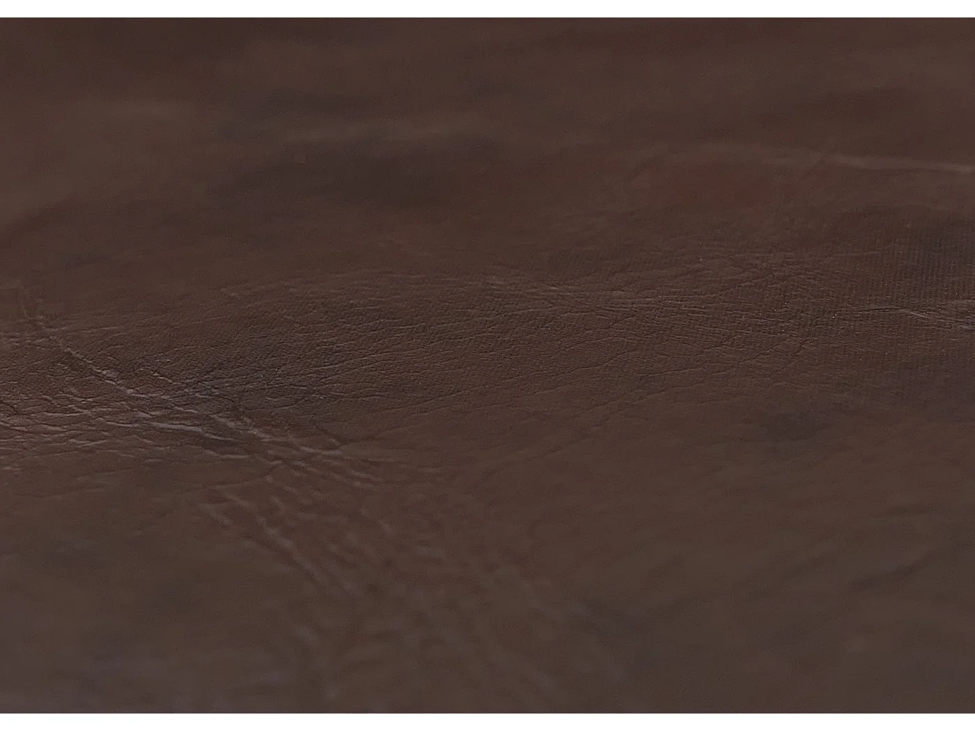 Fauteuil MCW-P30,  marron foncé