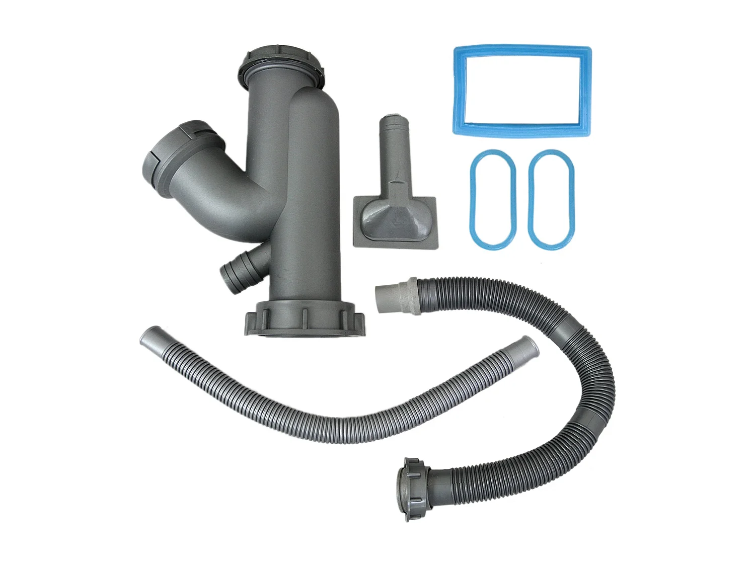 Evier Simple Inox KuKoo