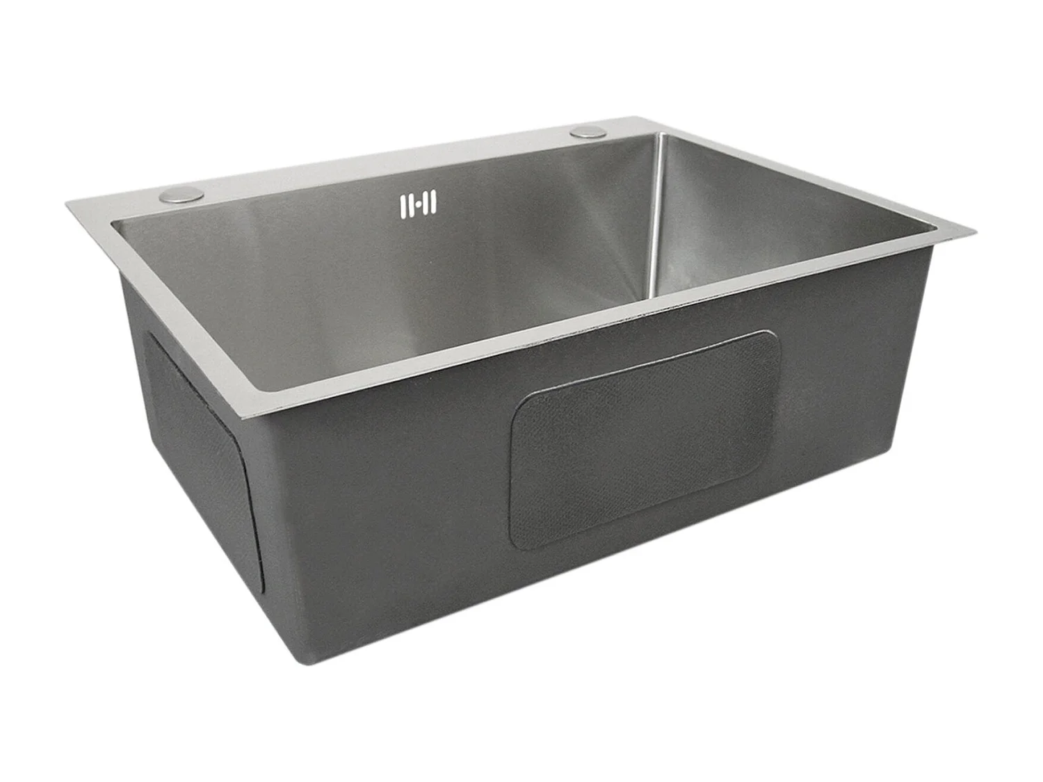 Evier Simple Inox KuKoo