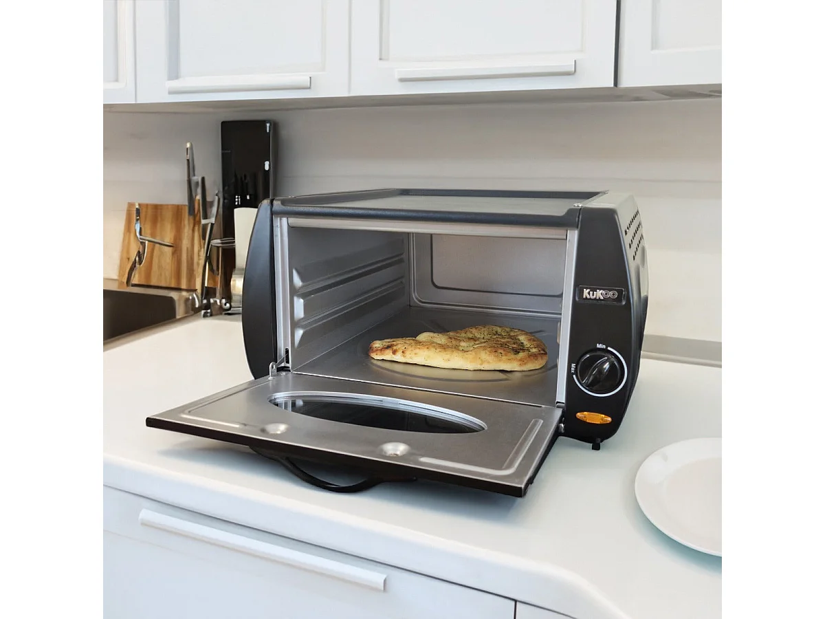 Monstershop Mini Tandoor Ofen