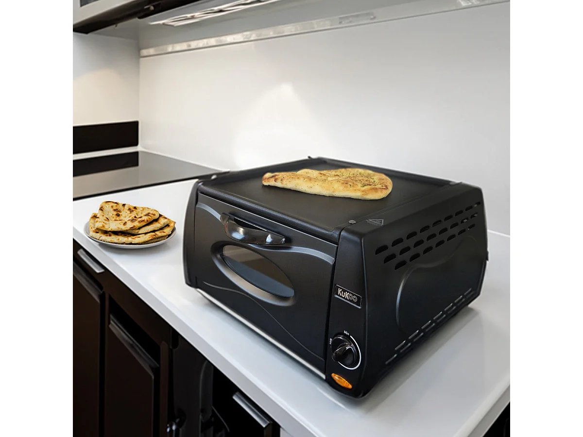 Monstershop Mini Tandoor Ofen