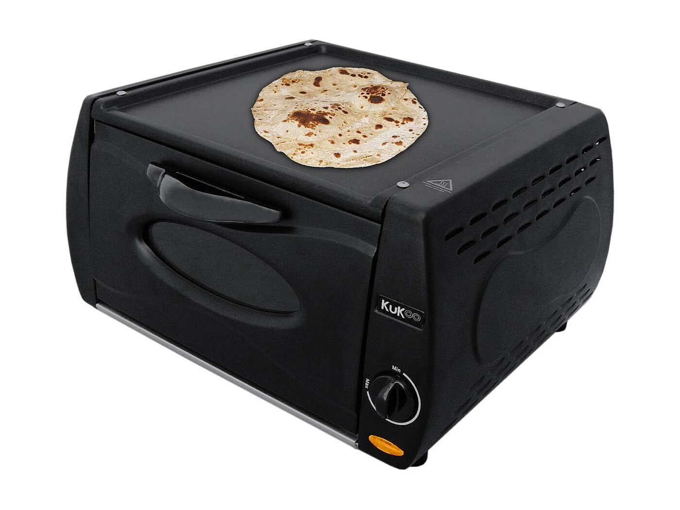 Monstershop Mini Tandoor Ofen