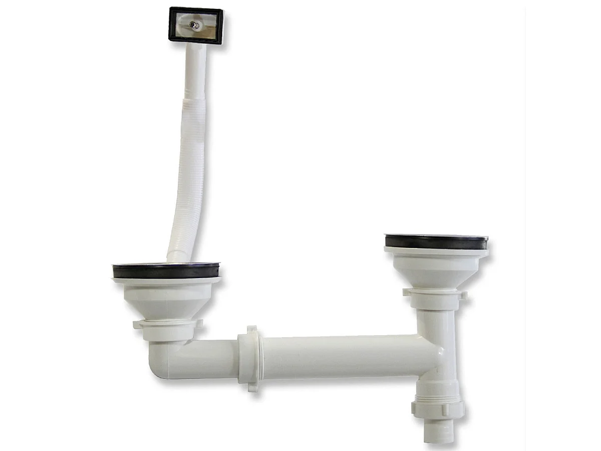 Premium Edelstahl Küchenspüle