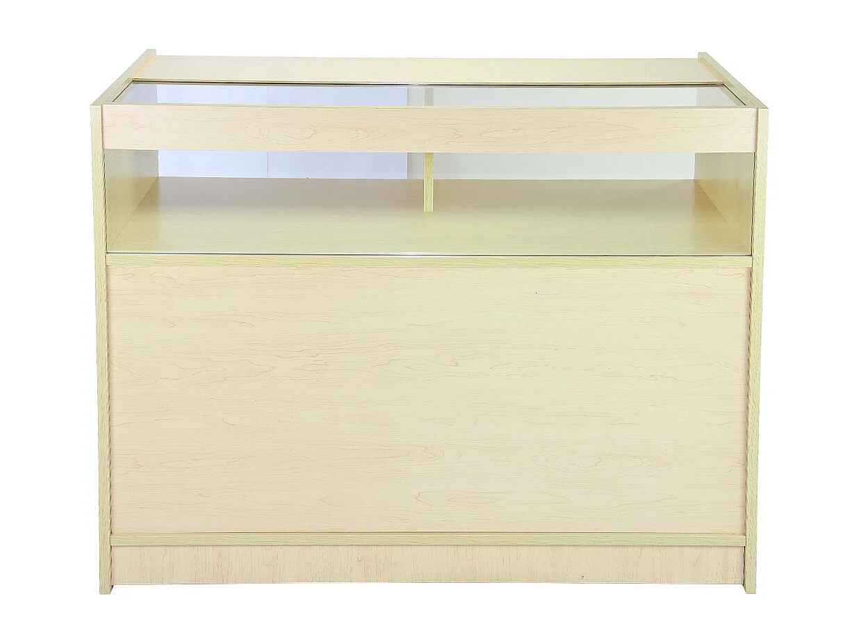 Lada sklepowa Maple Shop