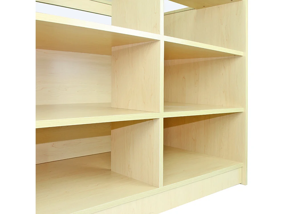 Lada sklepowa Maple Shop