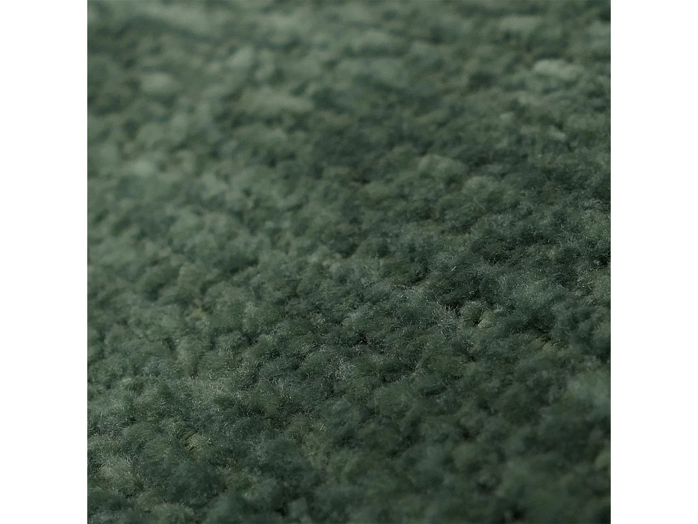 Fauteuil relax MCW-P32,  vert