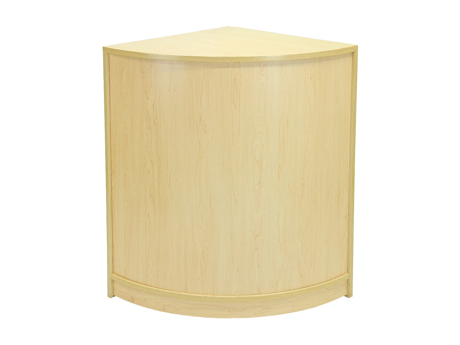 Contador de canto curvado CM60