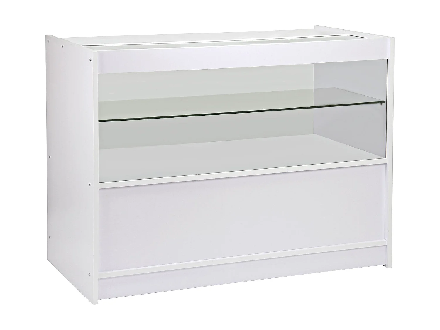 Draco A1200, C1200, CM60 Brylantowa biel