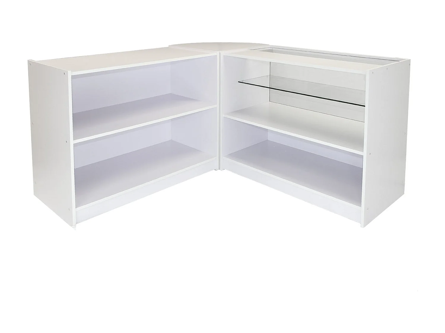 Draco A1200, C1200, CM60 Brylantowa biel