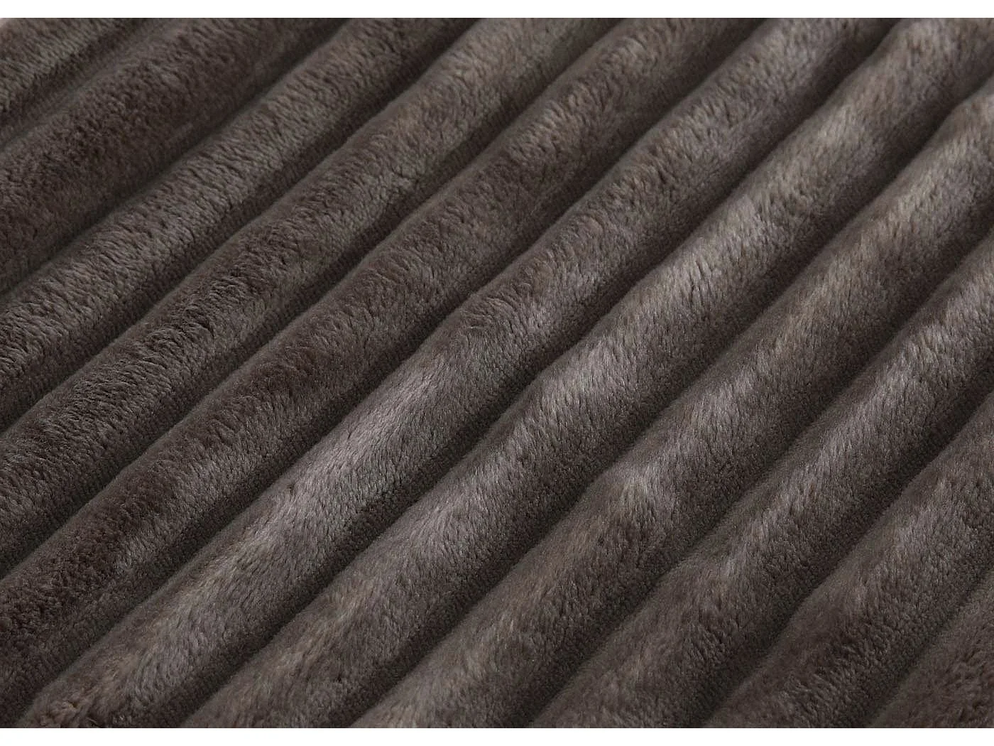 Ensemble canapé MCW-P20,  marron