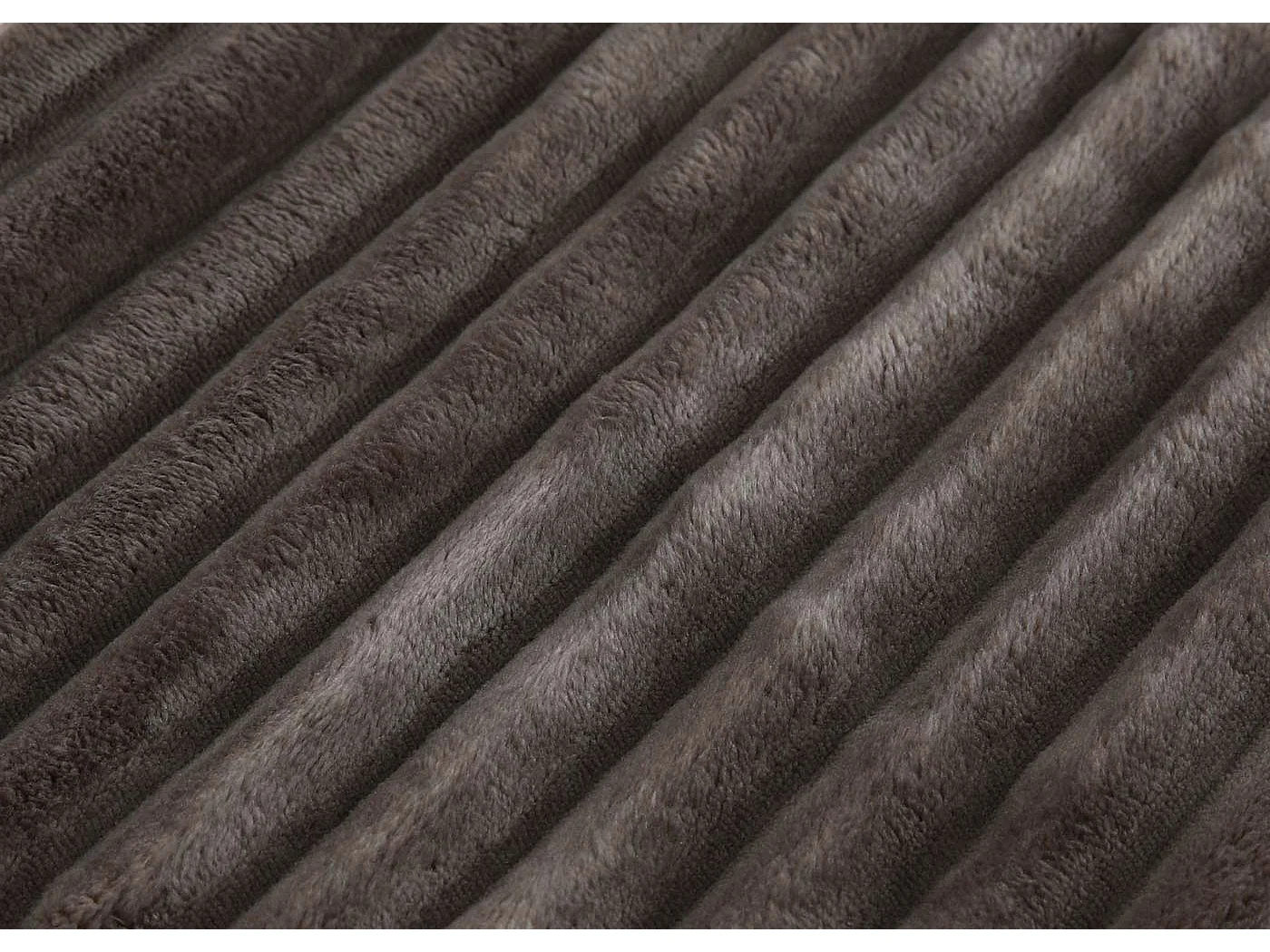 Ensemble canapé MCW-P20,  marron