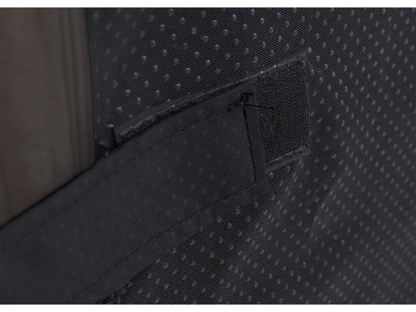 Ensemble canapé MCW-P20,  marron