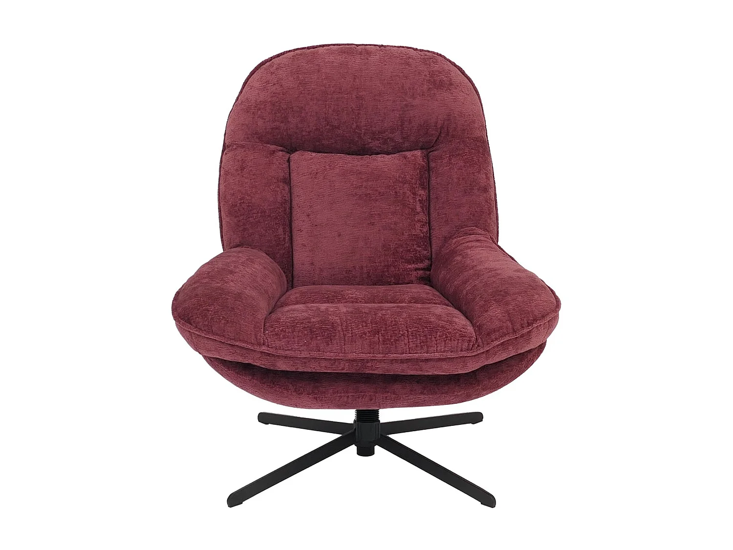 Fauteuil relax MCW-P32,  baie