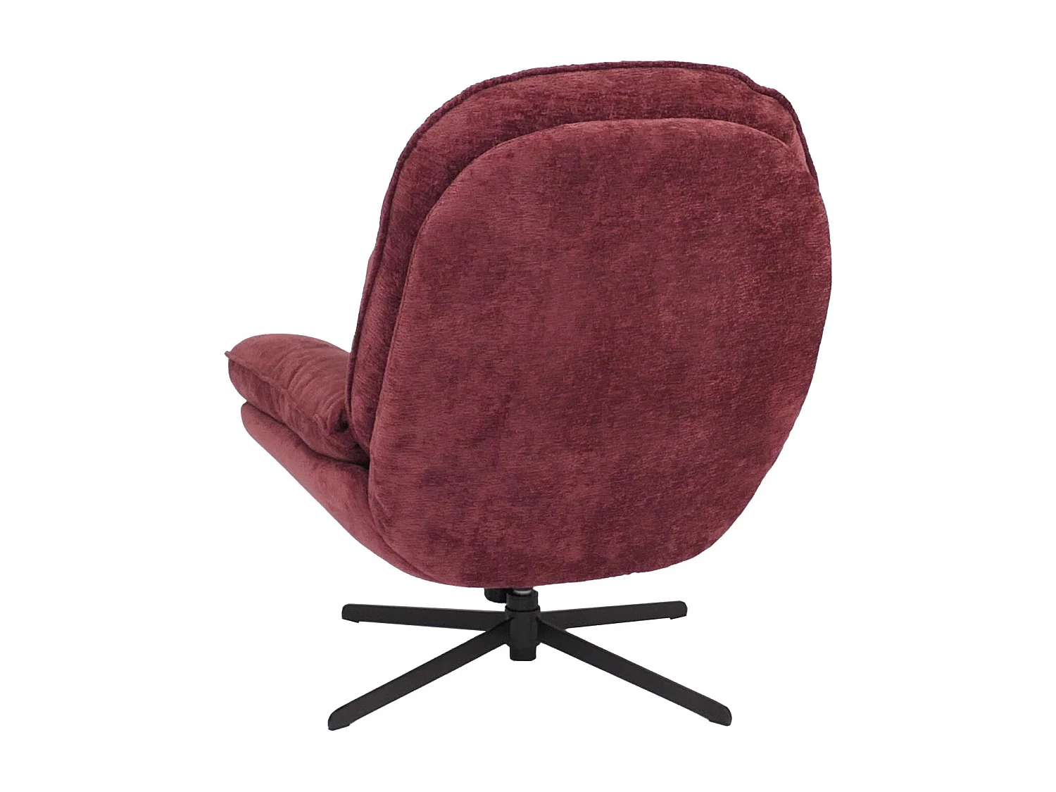 Fauteuil relax MCW-P32,  baie