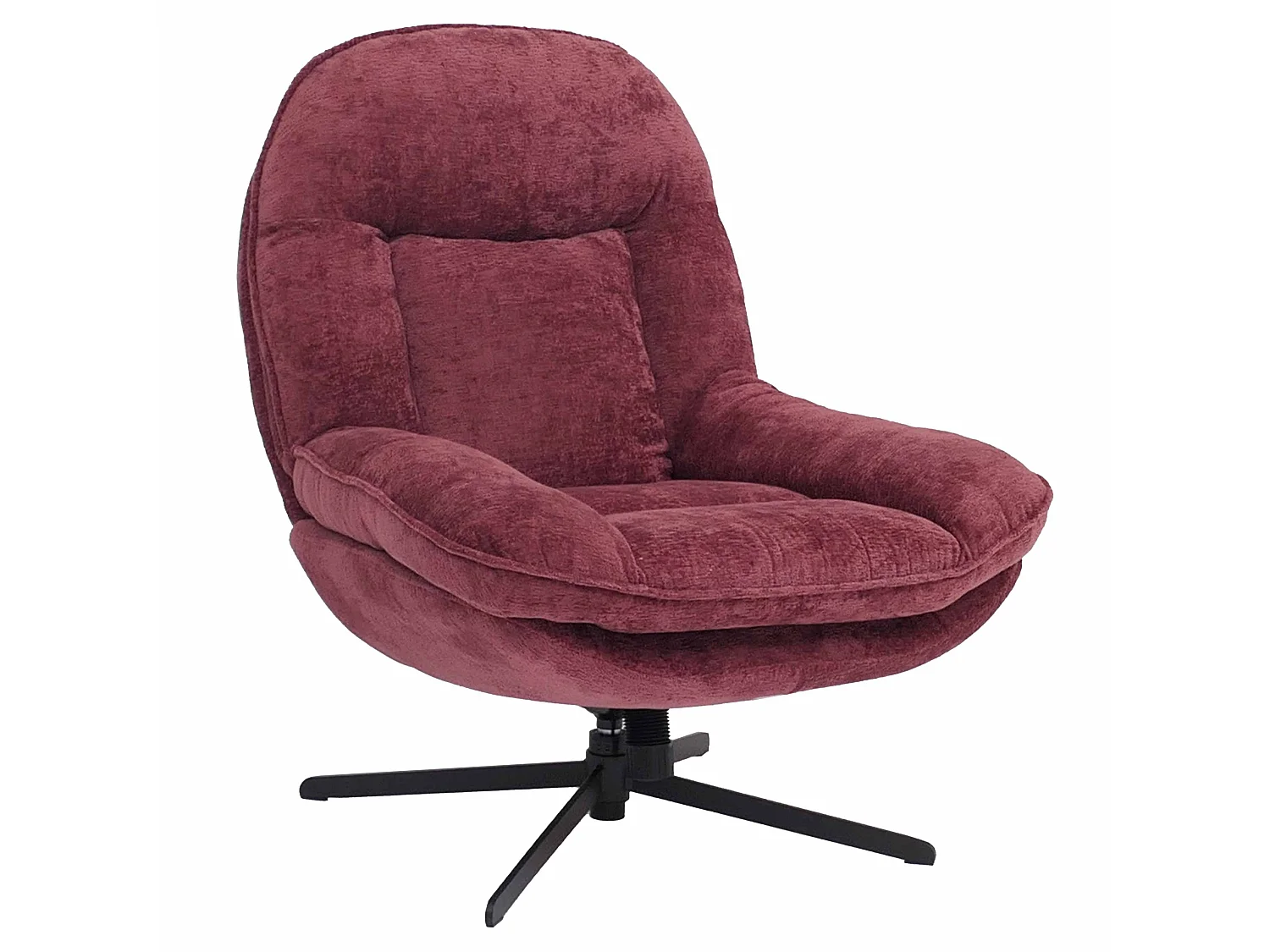 Fauteuil relax MCW-P32,  baie