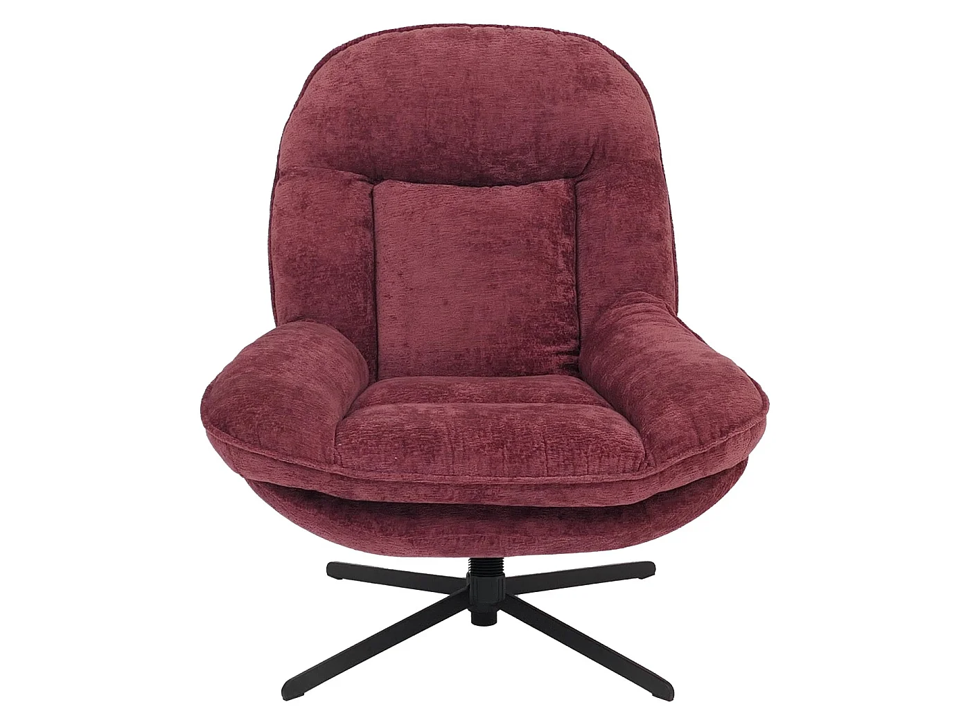 Fauteuil relax MCW-P32,  baie