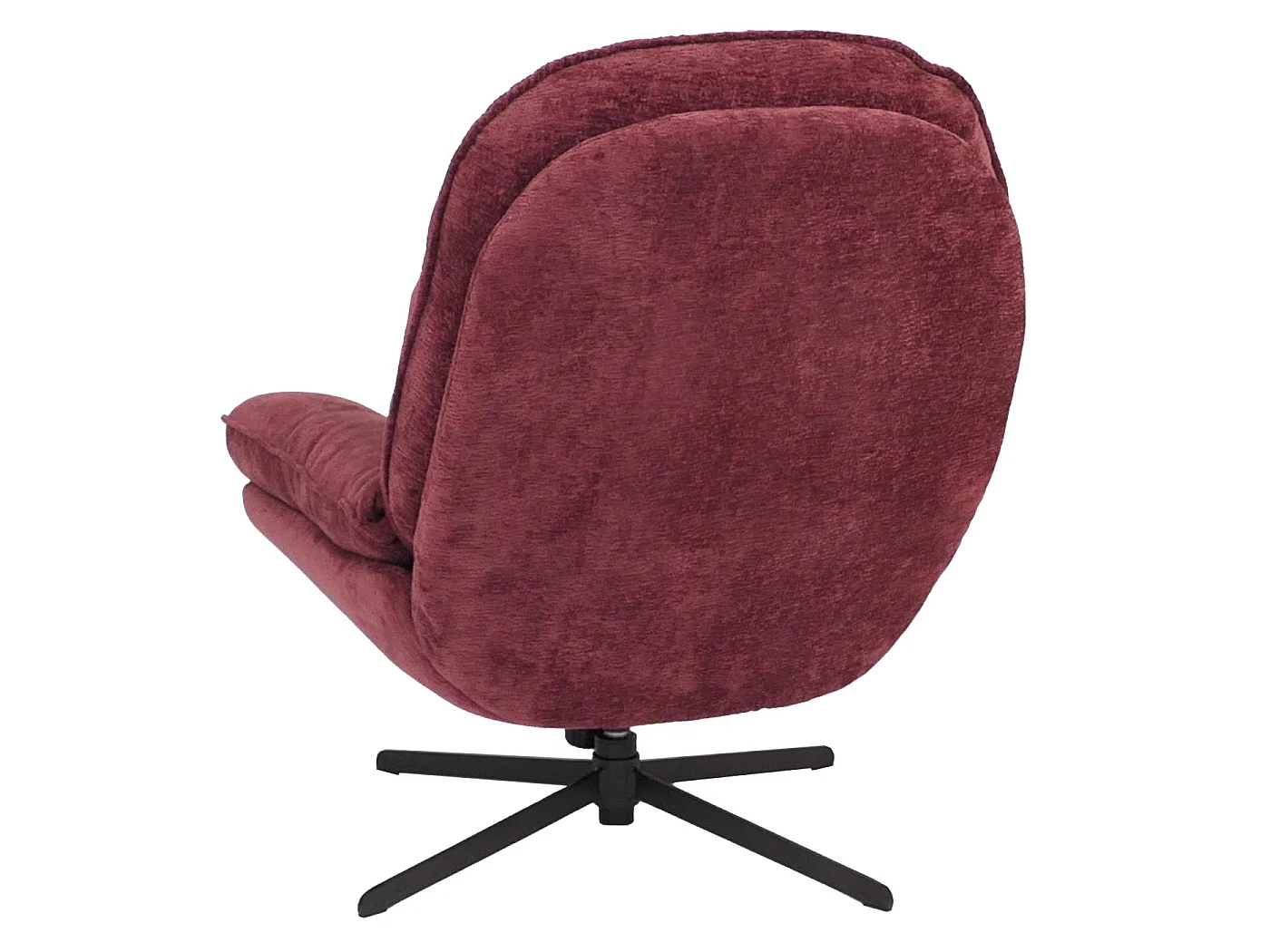 Fauteuil relax MCW-P32,  baie
