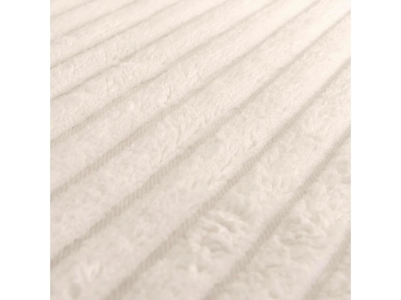 Sofa-Garnitur MCW-P19, Weiß