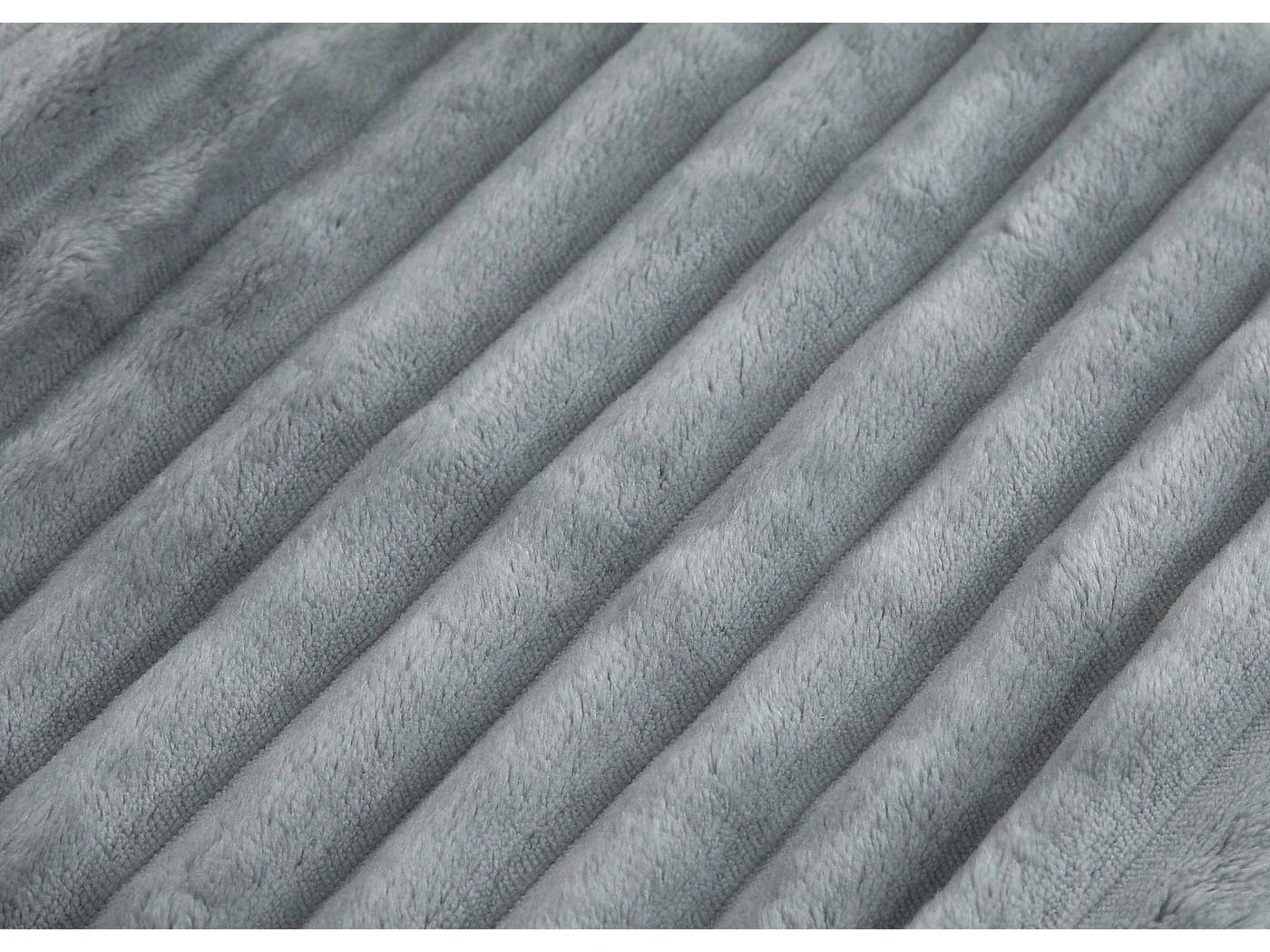 Ensemble canapé MCW-P20,  gris clair