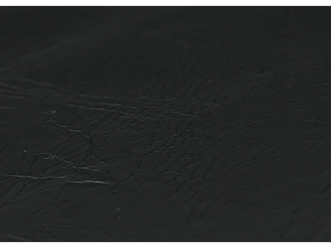 Fauteuil MCW-P30,  noir