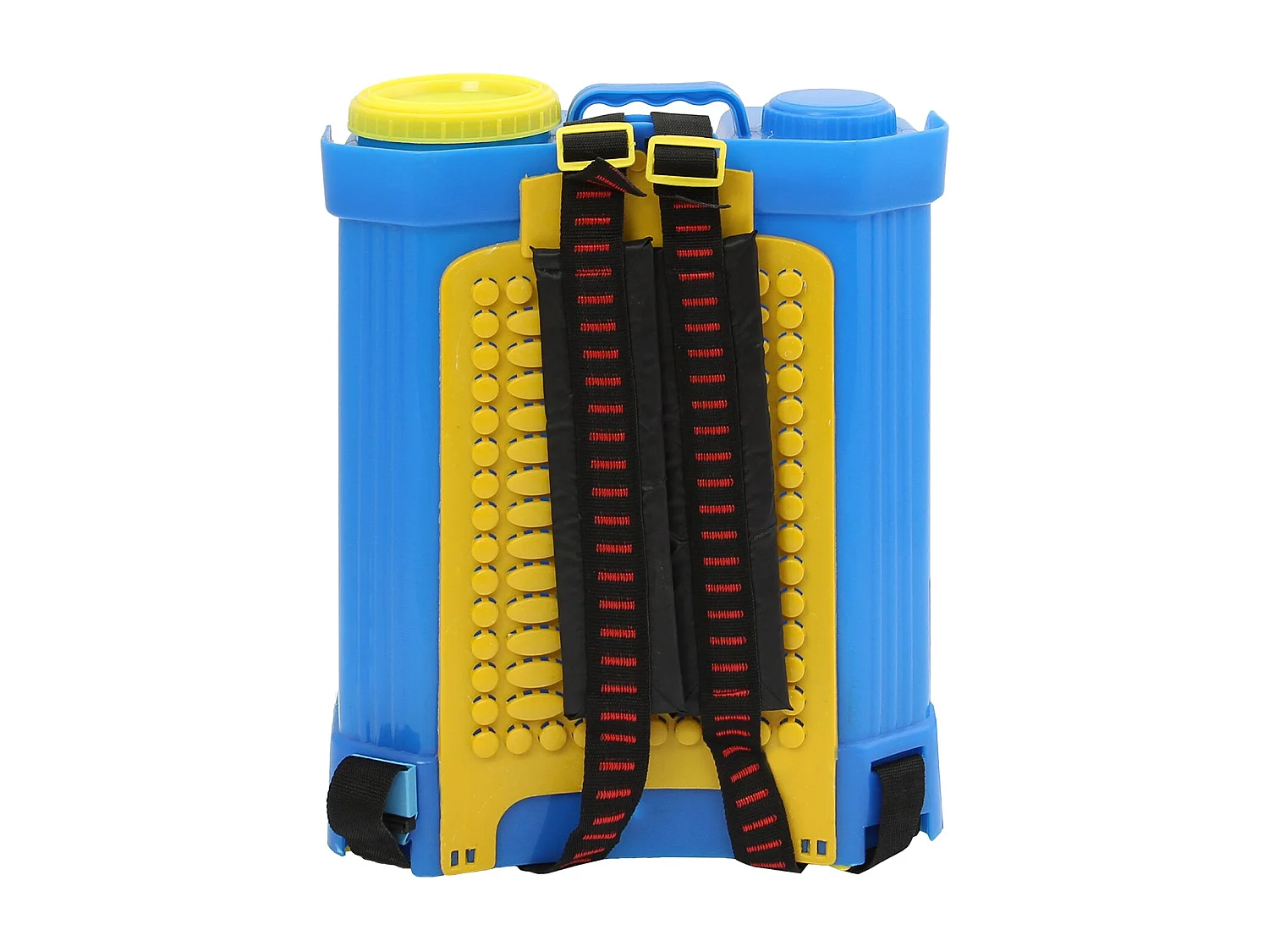 Lavavetri Zaino MAXBLAST in Plastica per Trasporto Acqua 16 Litri con Batteria