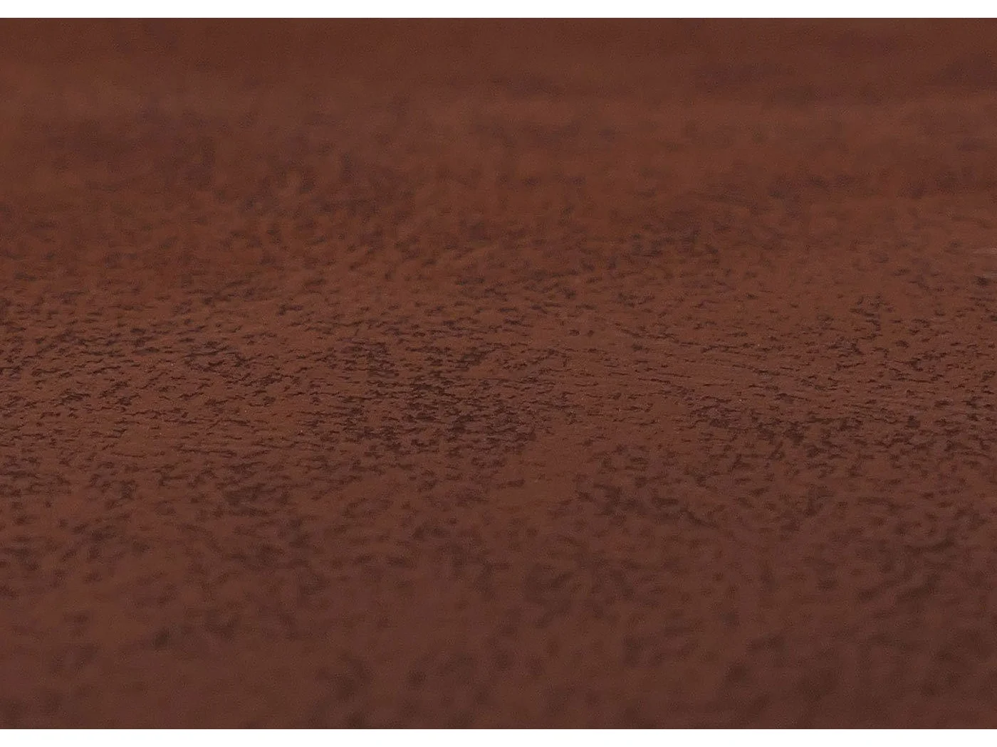 Fauteuil MCW-P30,  rouille