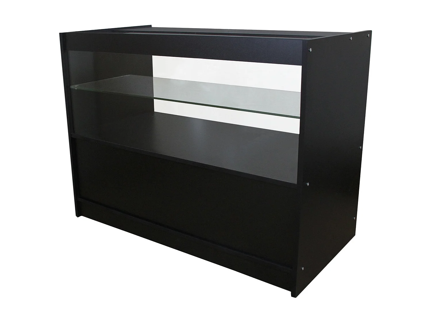 Emperor C1200 C1200 CM60 Czarno-białe lady sklepowe