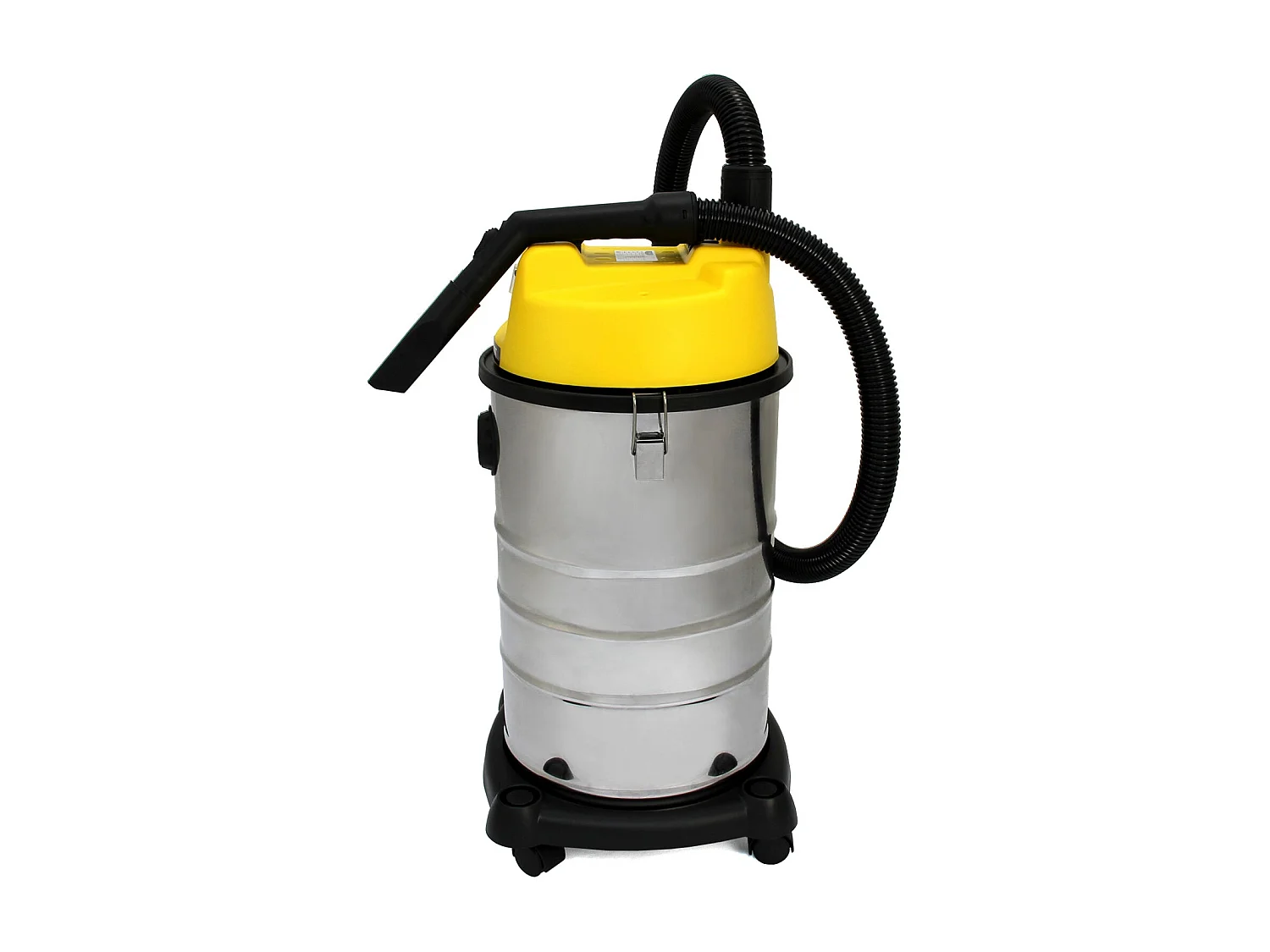 Odkurzacz przemysłowy MAXBLAST 30L