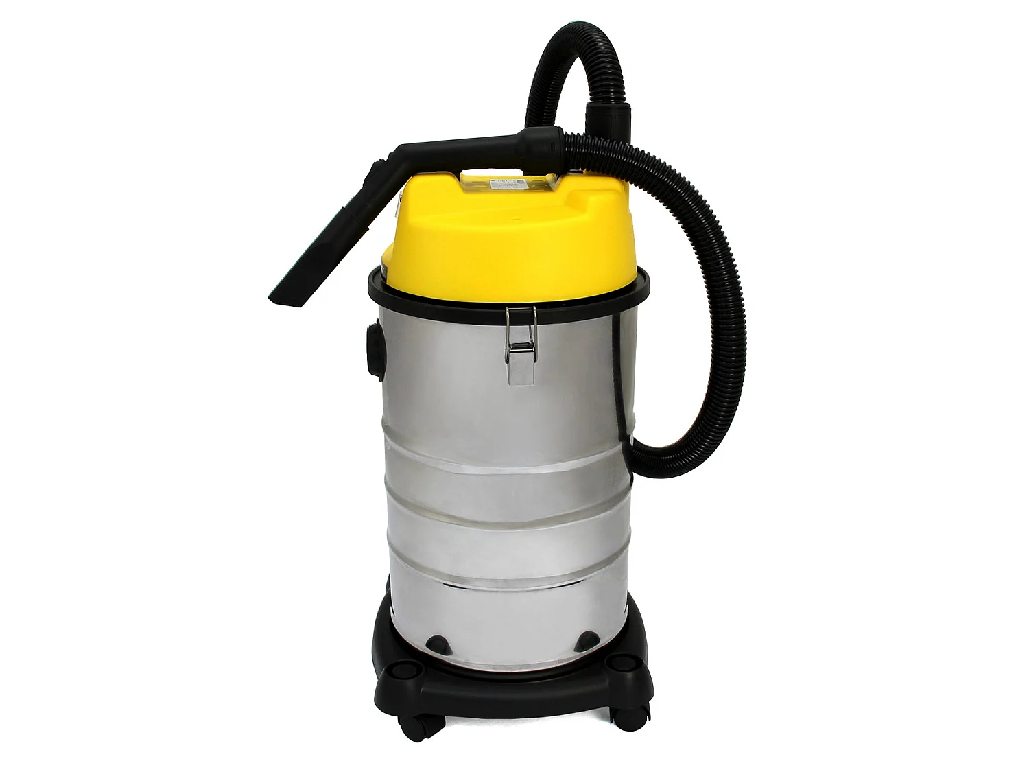 MAXBLAST 30L Industriële Nat/Droog Zuiger