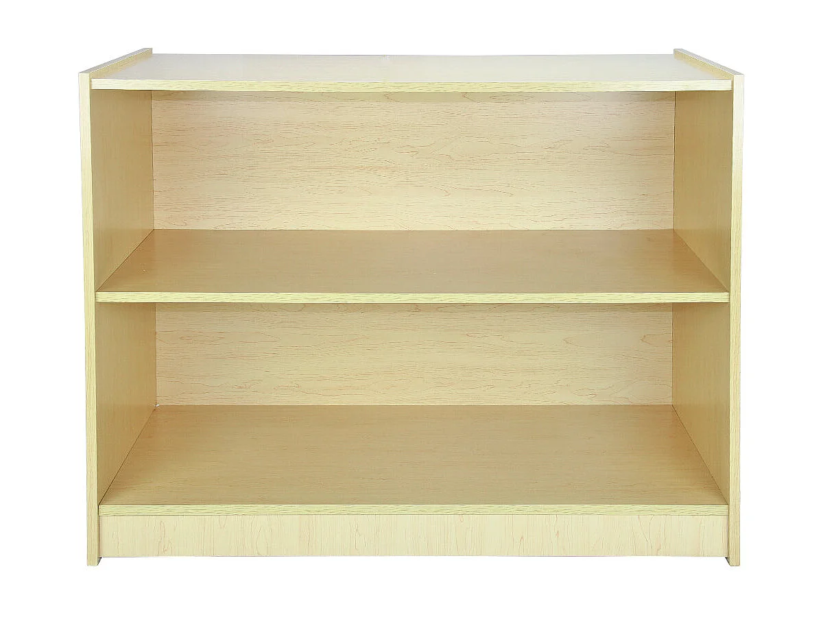 Bancone da Negozio A1200 in Acero