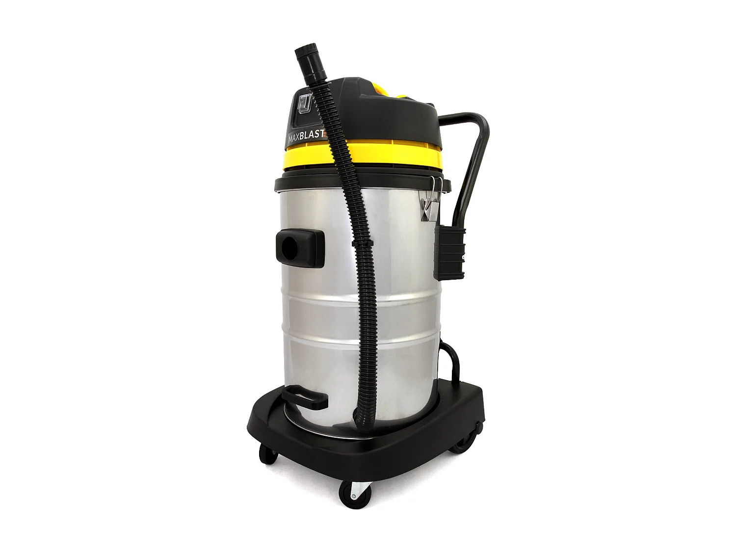 Odkurzacz przemysłowy MAXBLAST 50L