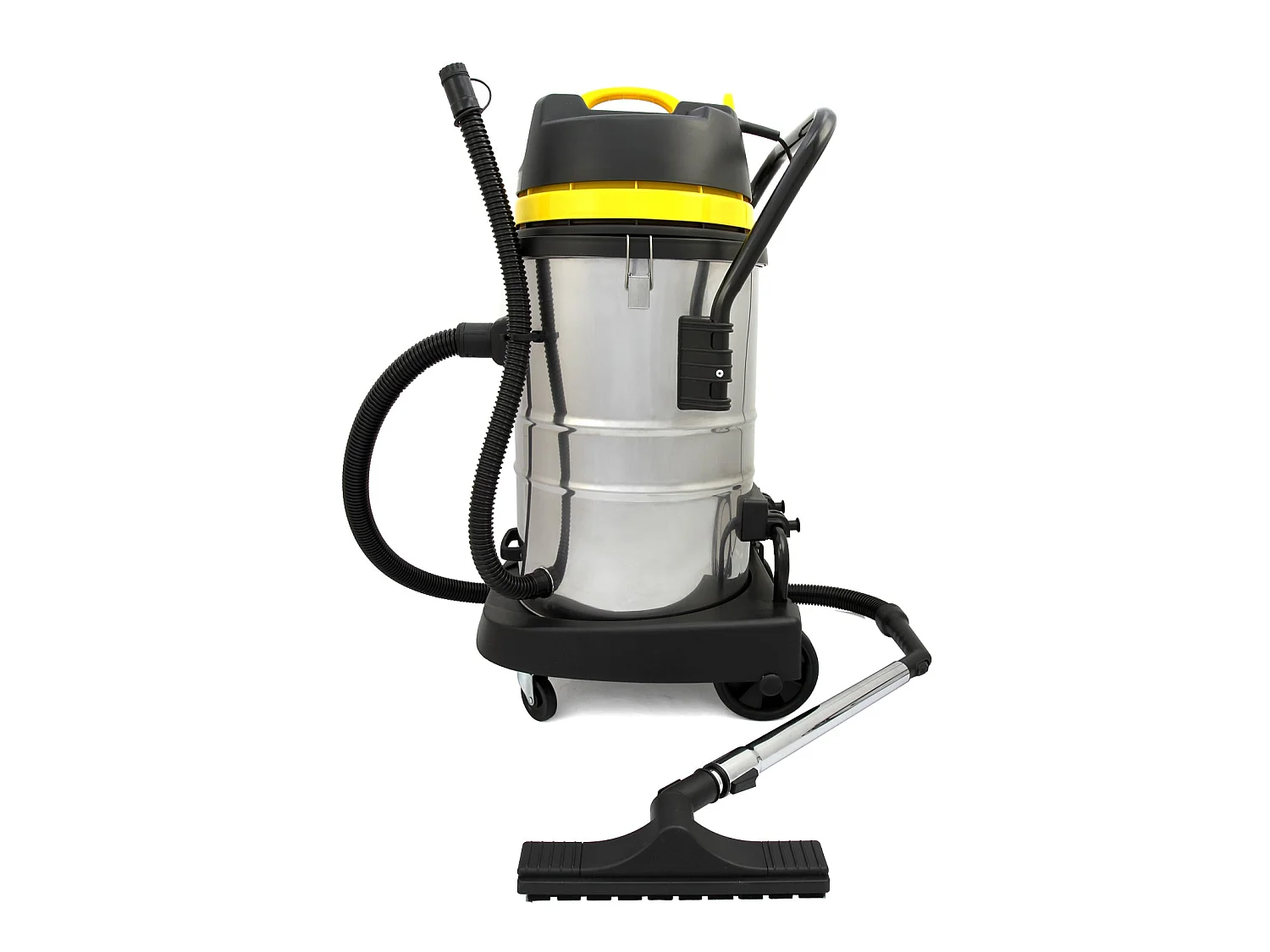 Maxblast 50 Liter Industriesauger 1400W