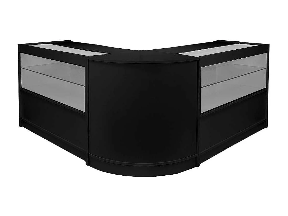 Licznik Gemini C1200, C1200, CM60 Czarny