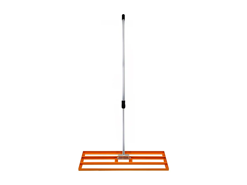 Livellatrice T-Mech 100 cm - Arancione