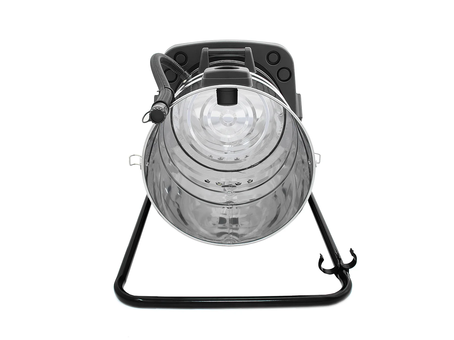 MAXBLAST 80L Industriële Nat/Droog Zuiger