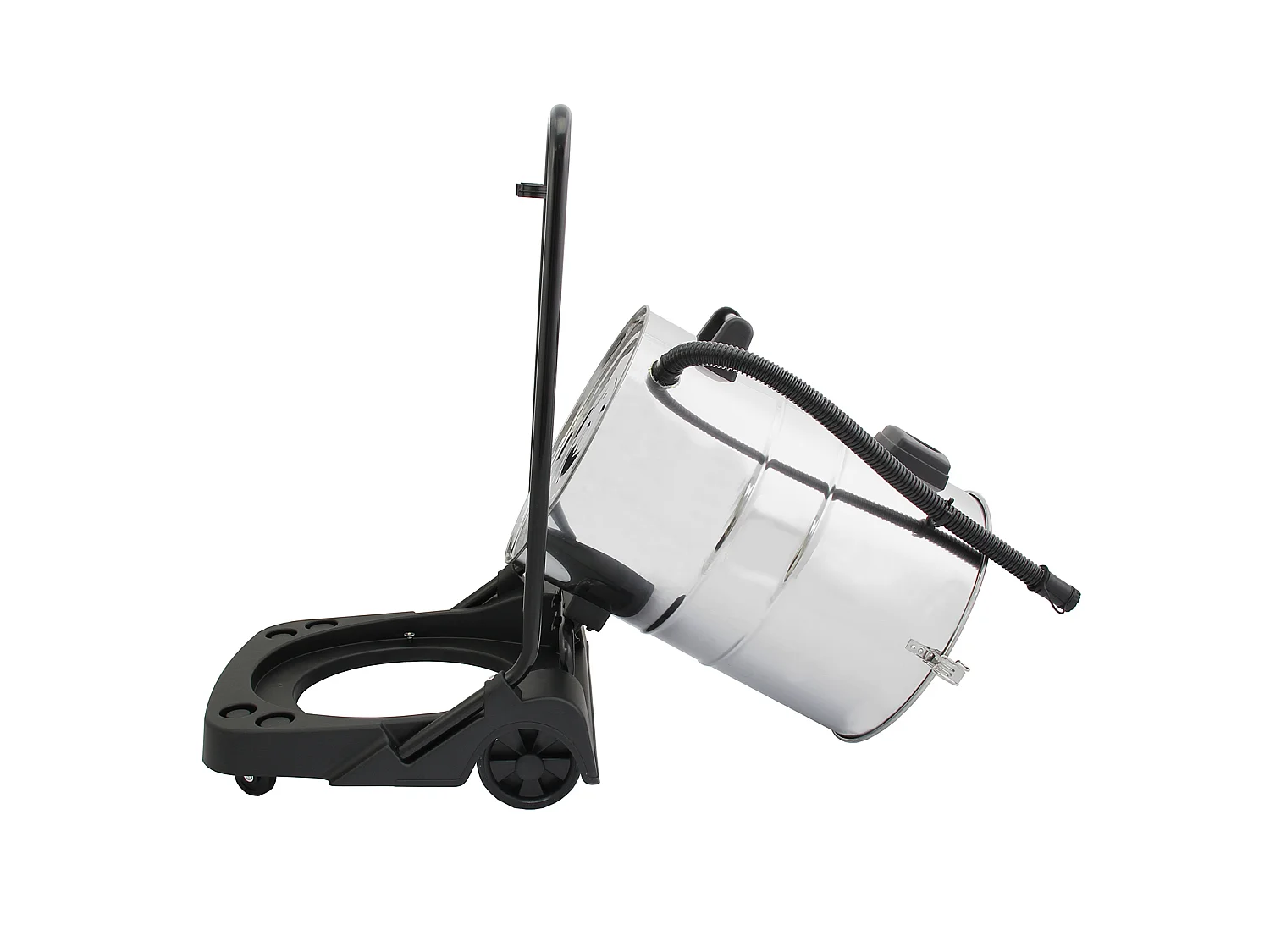 MAXBLAST 80L Industriële Nat/Droog Zuiger