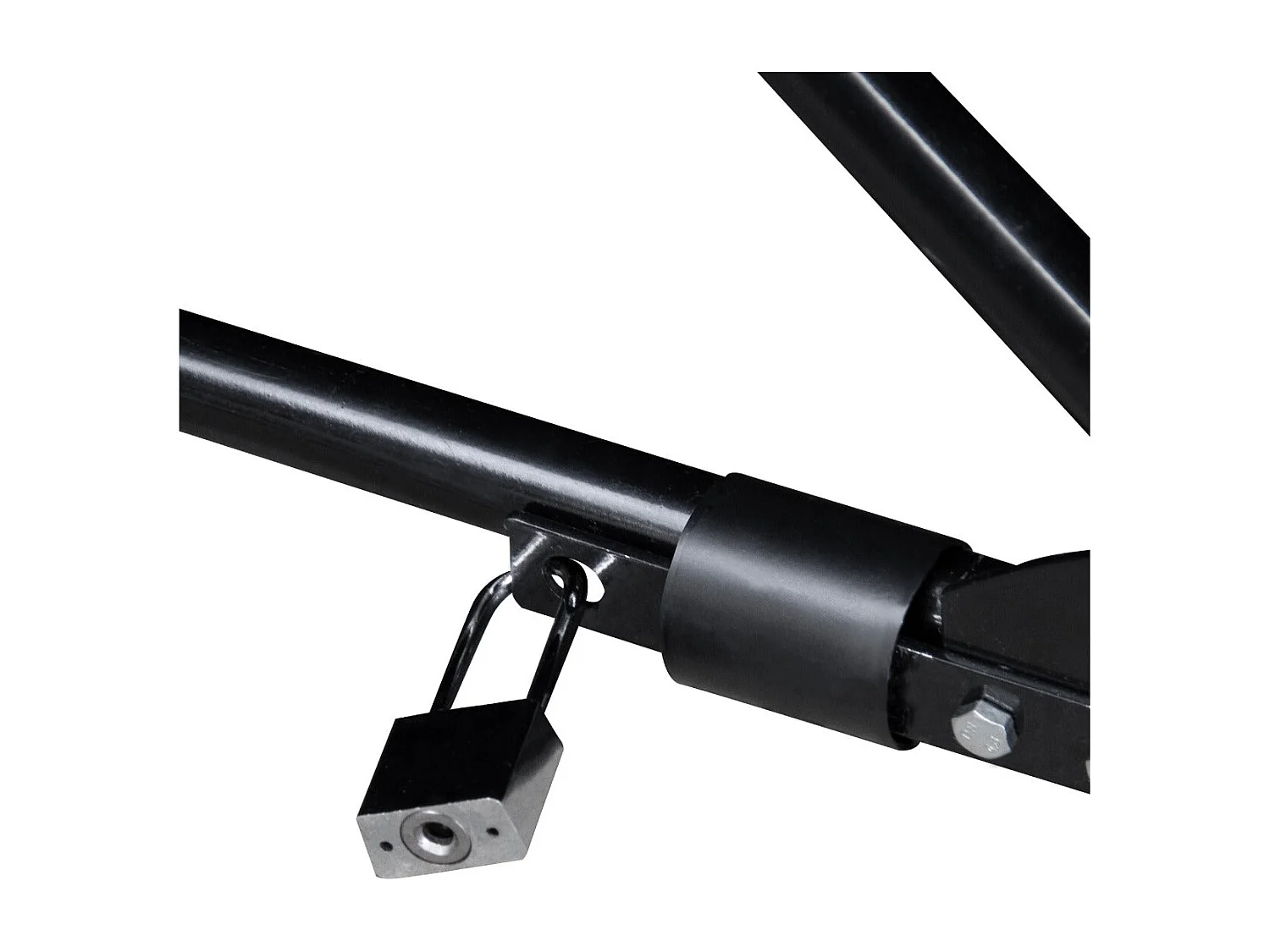 Tente de Rangement pour Moto XL