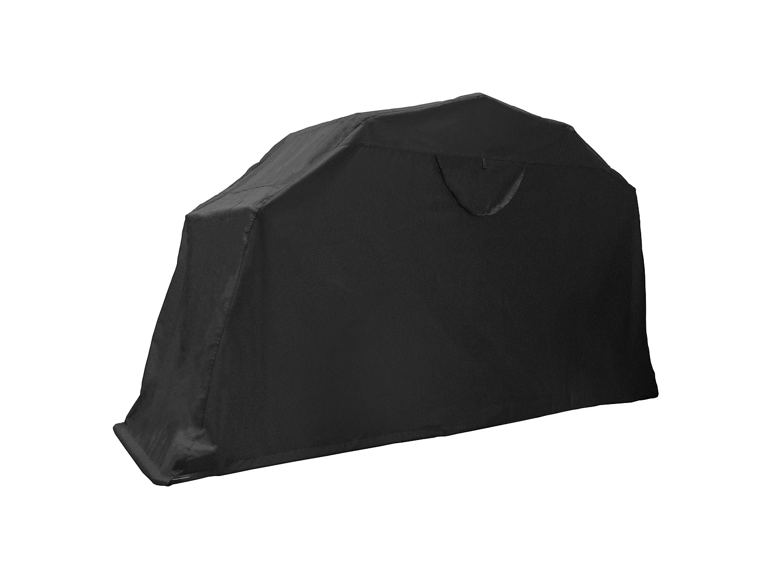 Large Motorbike Tent