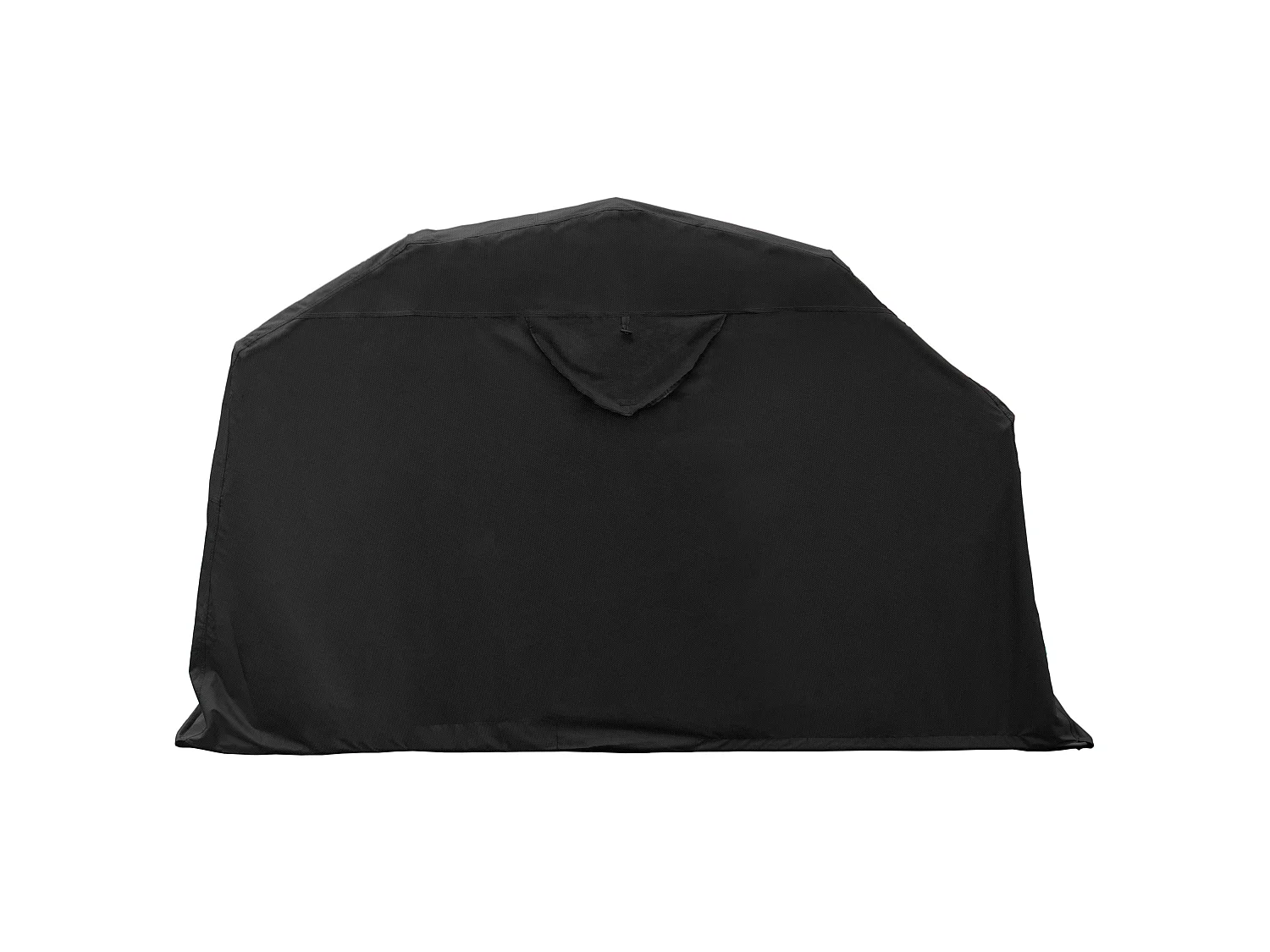 Large Motorbike Tent
