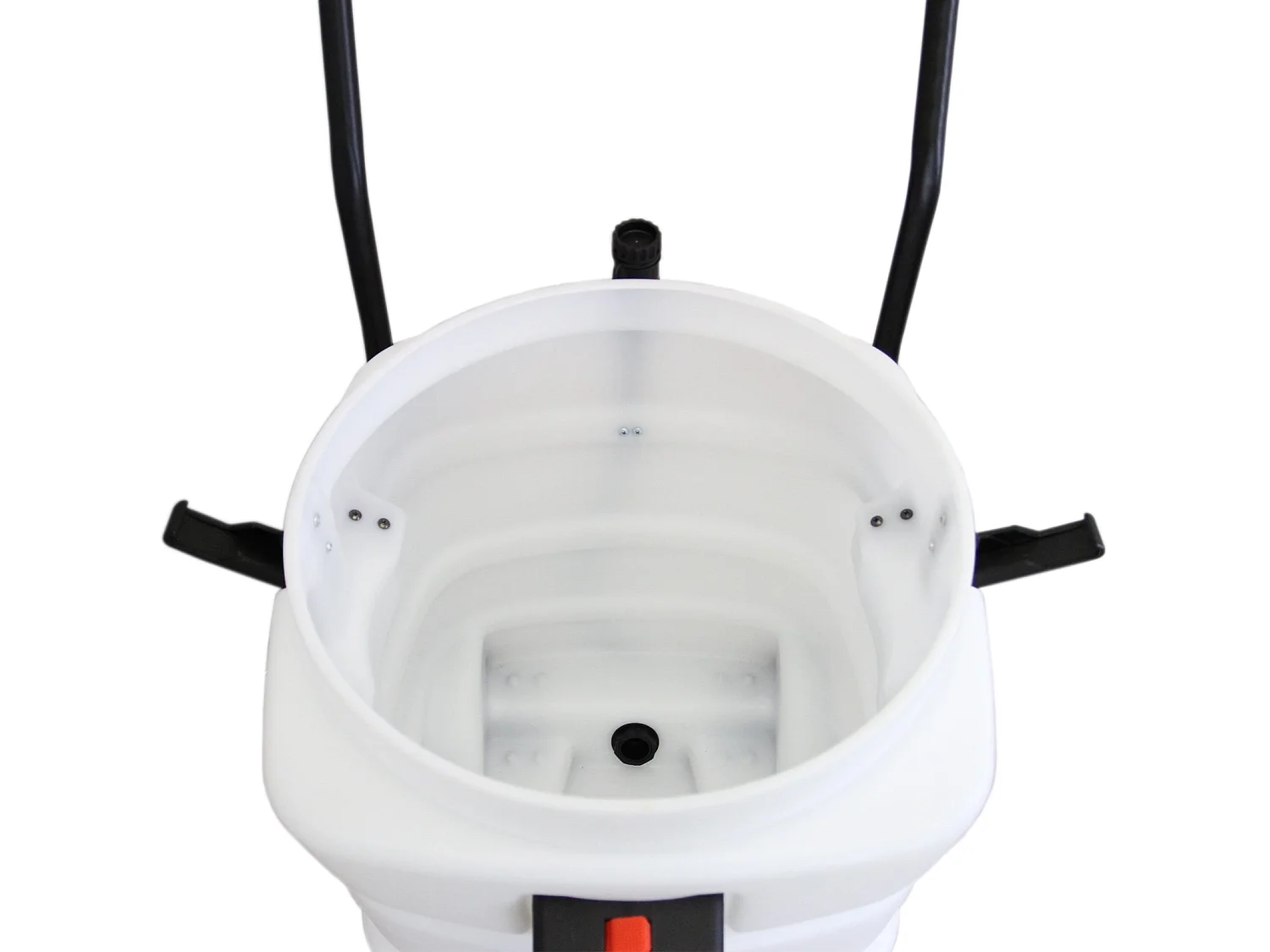 MAXBLAST Aspirateur Industriel 90 L Sec & Humide