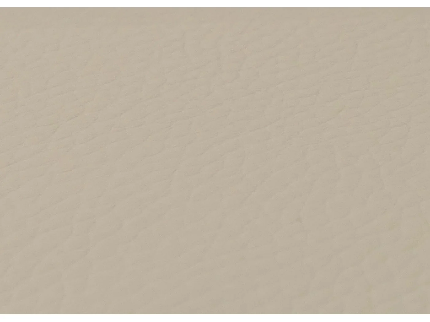 Sedia poltrona ufficio MCW-O83, girevole, ecopelle (280 g/m²), legno curvato certificato MVG, color noce ~ avorio