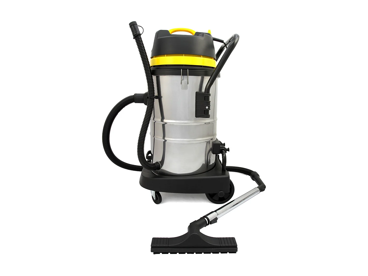 Odkurzacz przemysłowy MAXBLAST 60L